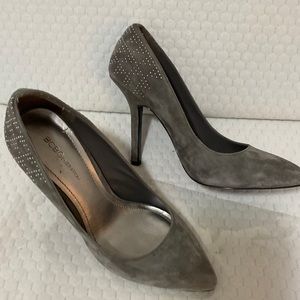 women's heeled shoes
